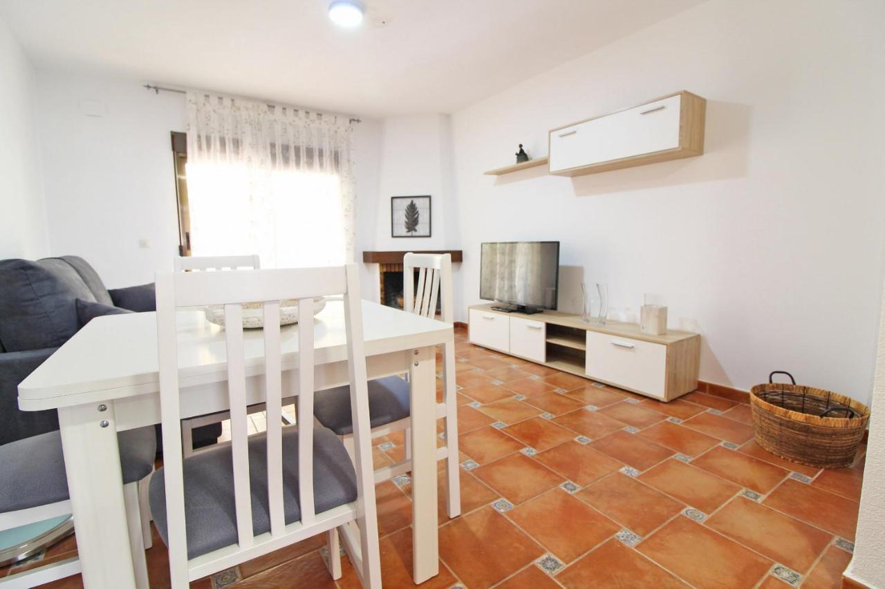 Global Properties, El Coqueton - Bonito Y Tranquilo Apartamento En Canet Playa Canet d'En Berenguer ภายนอก รูปภาพ