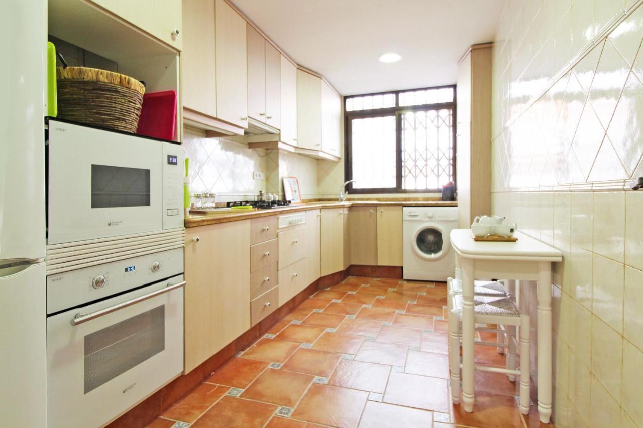 Global Properties, El Coqueton - Bonito Y Tranquilo Apartamento En Canet Playa Canet d'En Berenguer ภายนอก รูปภาพ