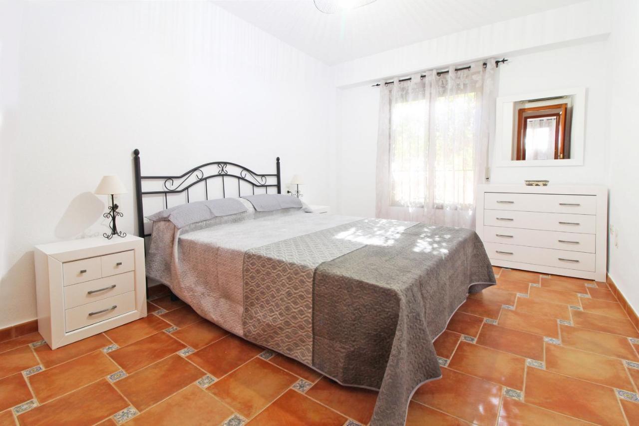 Global Properties, El Coqueton - Bonito Y Tranquilo Apartamento En Canet Playa Canet d'En Berenguer ภายนอก รูปภาพ