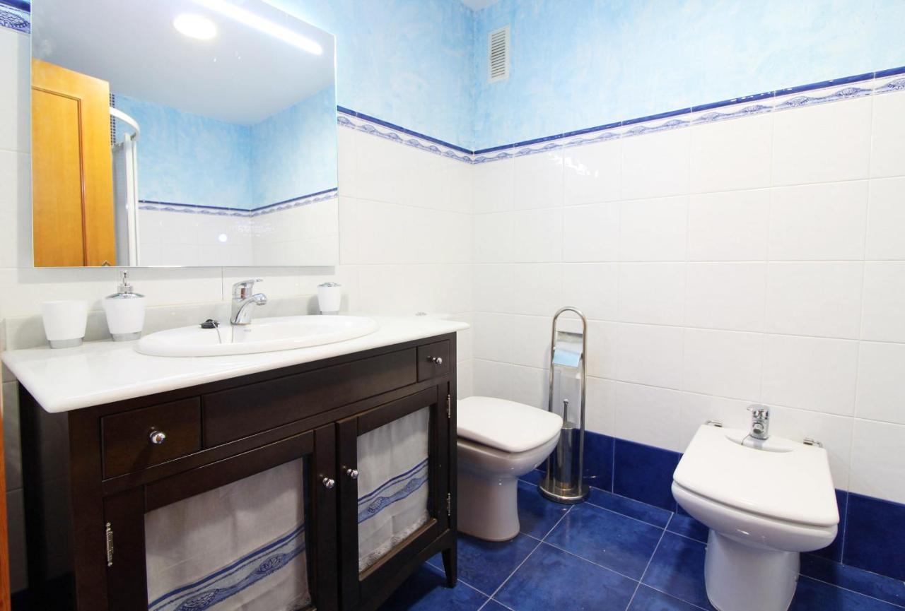 Global Properties, El Coqueton - Bonito Y Tranquilo Apartamento En Canet Playa Canet d'En Berenguer ภายนอก รูปภาพ