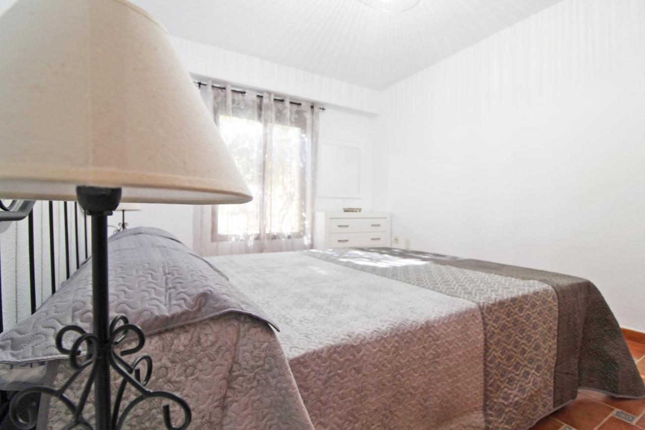Global Properties, El Coqueton - Bonito Y Tranquilo Apartamento En Canet Playa Canet d'En Berenguer ภายนอก รูปภาพ
