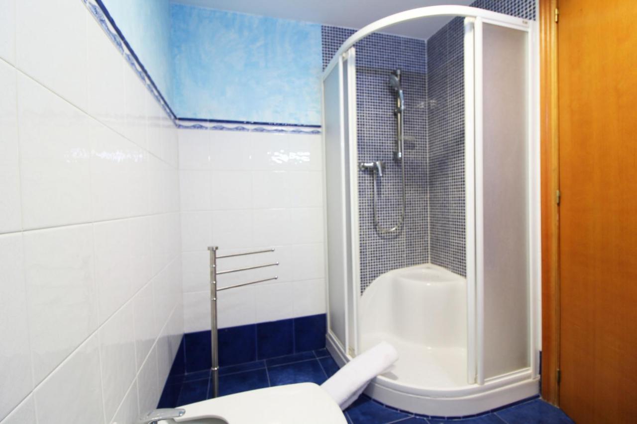Global Properties, El Coqueton - Bonito Y Tranquilo Apartamento En Canet Playa Canet d'En Berenguer ภายนอก รูปภาพ