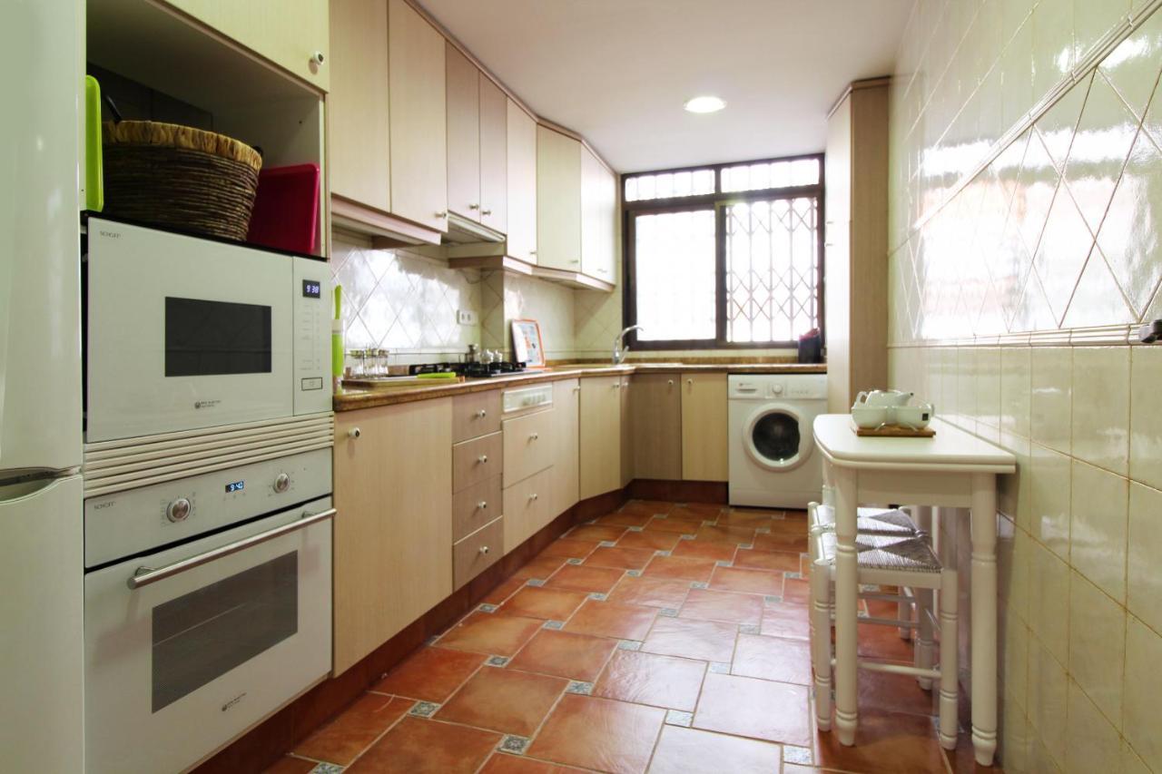 Global Properties, El Coqueton - Bonito Y Tranquilo Apartamento En Canet Playa Canet d'En Berenguer ภายนอก รูปภาพ