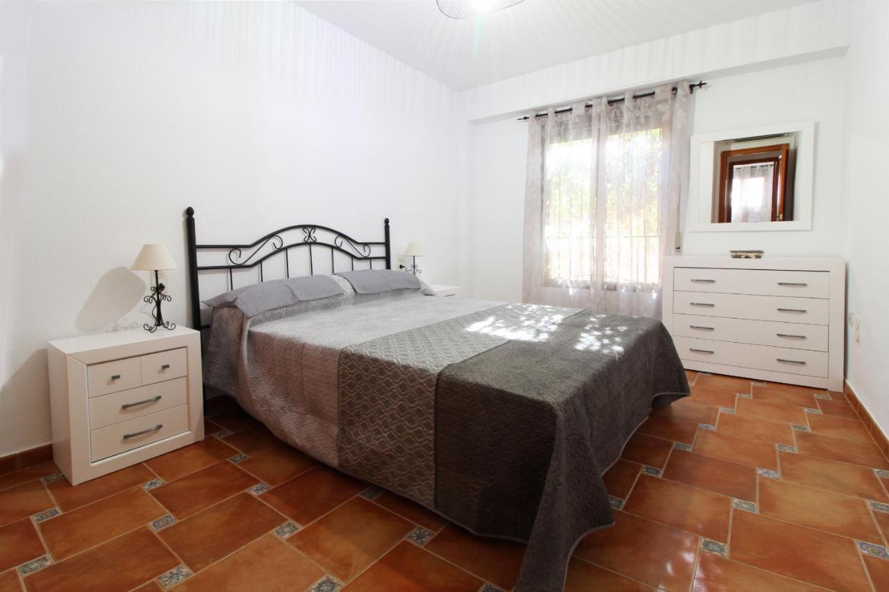 Global Properties, El Coqueton - Bonito Y Tranquilo Apartamento En Canet Playa Canet d'En Berenguer ภายนอก รูปภาพ