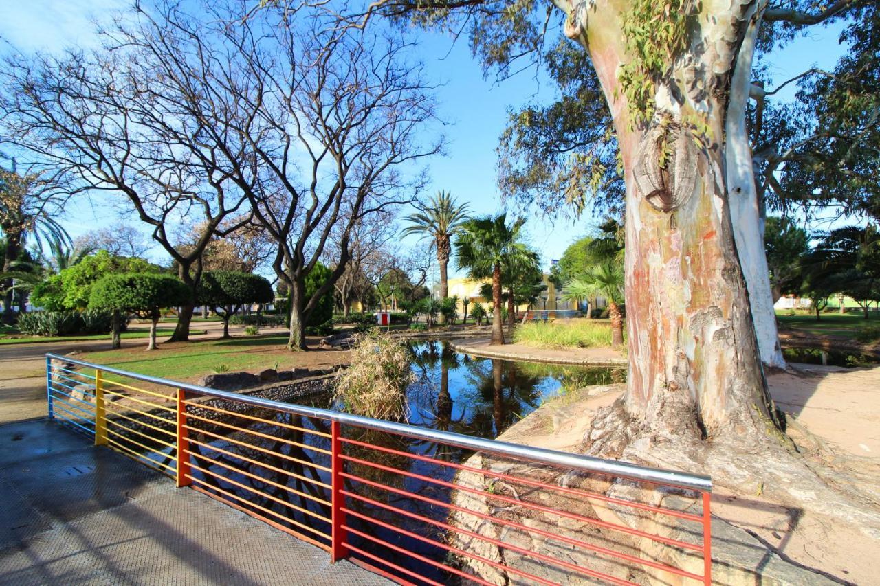 Global Properties, El Coqueton - Bonito Y Tranquilo Apartamento En Canet Playa Canet d'En Berenguer ภายนอก รูปภาพ