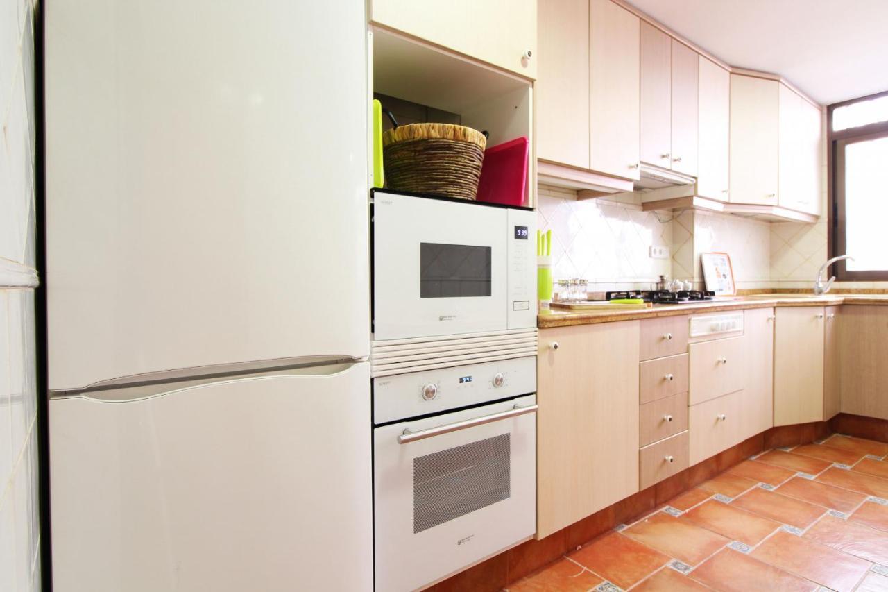 Global Properties, El Coqueton - Bonito Y Tranquilo Apartamento En Canet Playa Canet d'En Berenguer ภายนอก รูปภาพ