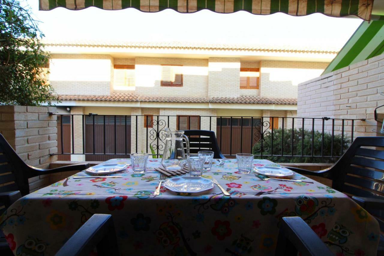 Global Properties, El Coqueton - Bonito Y Tranquilo Apartamento En Canet Playa Canet d'En Berenguer ภายนอก รูปภาพ