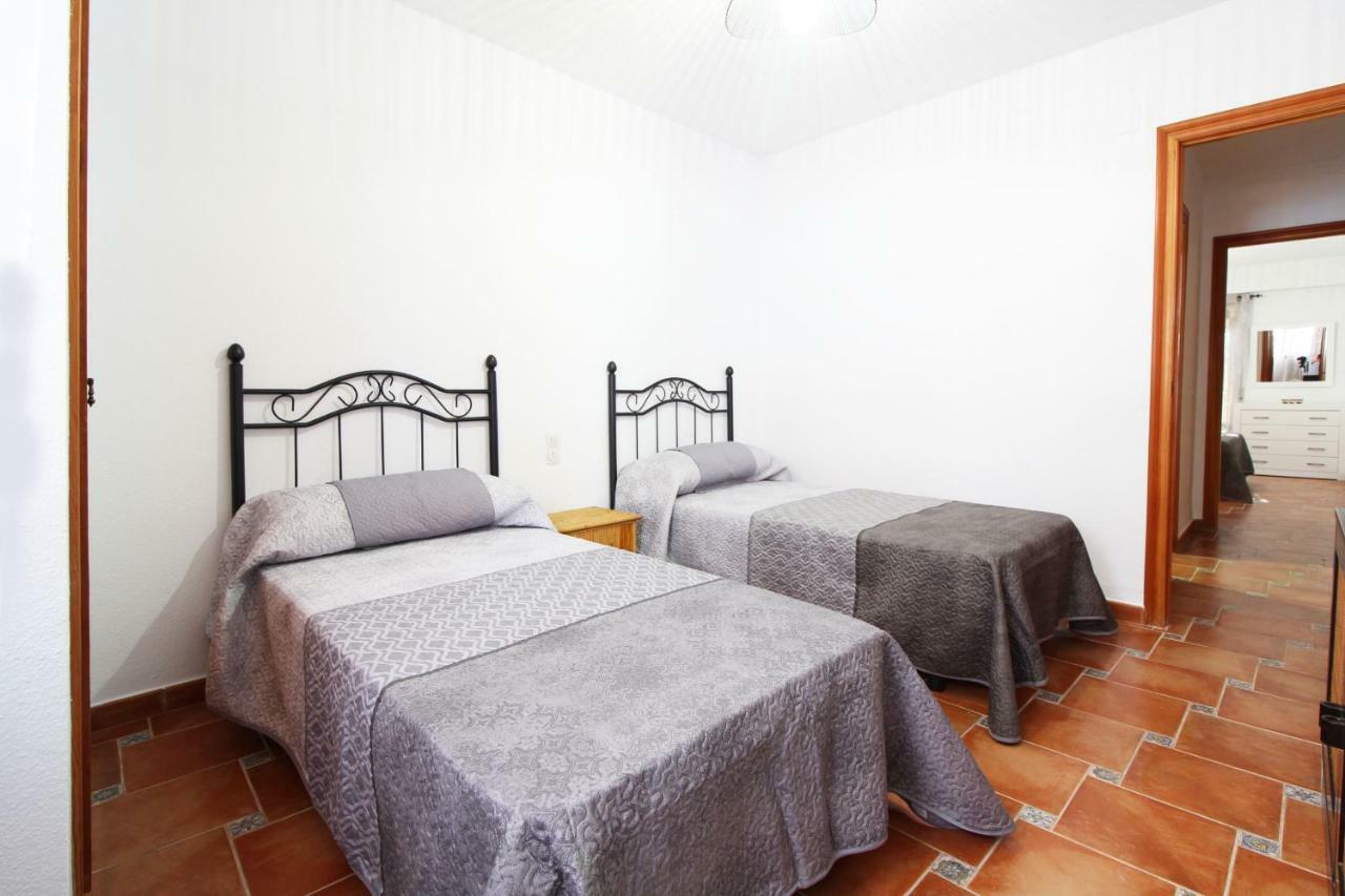Global Properties, El Coqueton - Bonito Y Tranquilo Apartamento En Canet Playa Canet d'En Berenguer ภายนอก รูปภาพ
